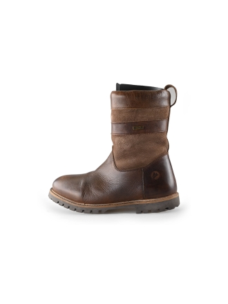 Travelin Wanderstiefel Braun 243305
