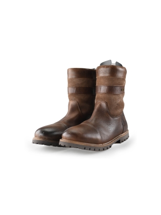 Travelin Wanderstiefel Braun 243305