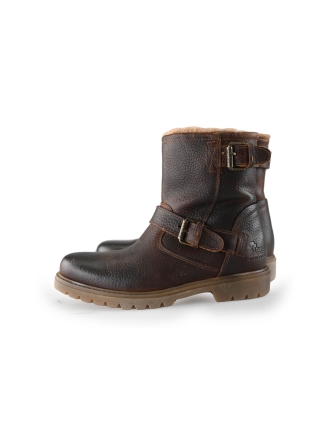 Panama Jack Wanderstiefel Braun 243307