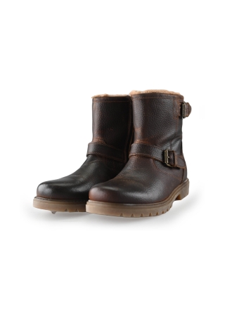 Panama Jack Wanderstiefel Braun 243307