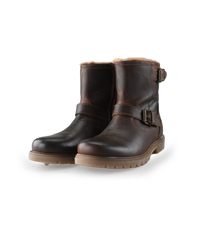 Panama Jack Wanderstiefel