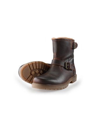 Panama Jack Wanderstiefel