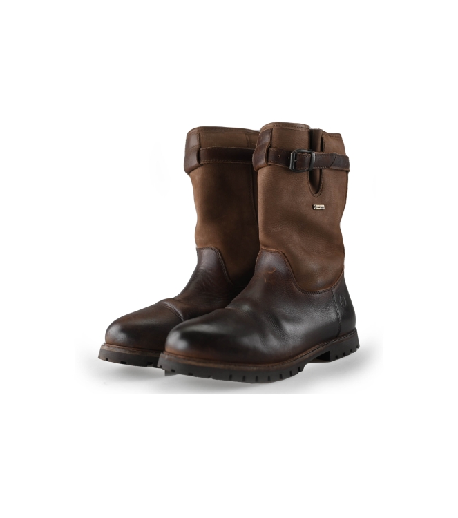 Travelin Wanderstiefel