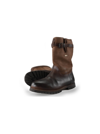 Travelin Wanderstiefel