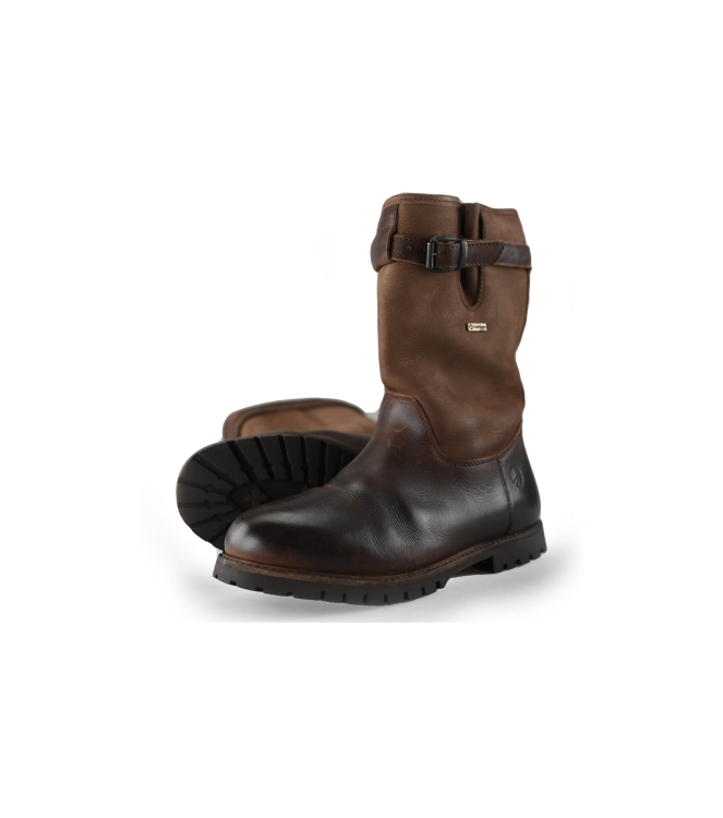 Travelin Wanderstiefel