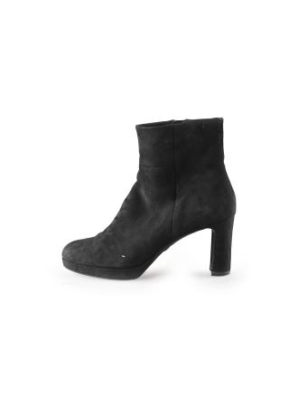Tamaris Stiefeletten Schwarz 243312