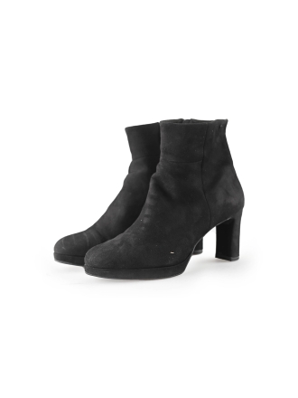 Tamaris Stiefeletten Schwarz 243312