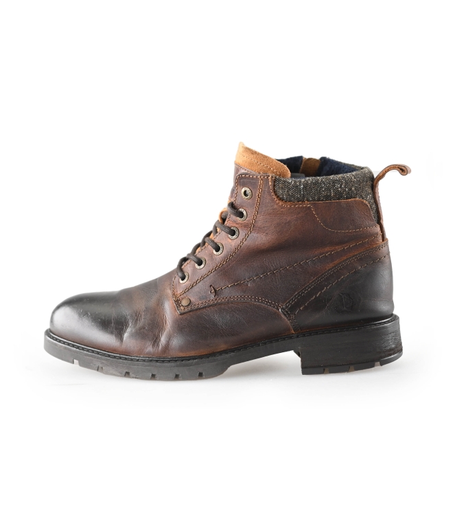 Nogrz Schnürstiefel
