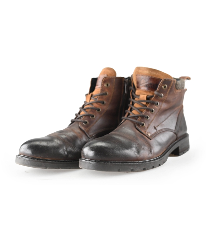 Nogrz Schnürstiefel