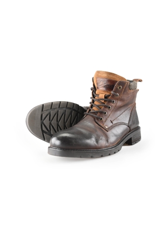 Nogrz Schnürstiefel