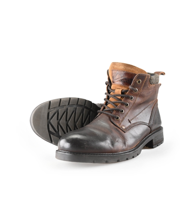 Nogrz Schnürstiefel