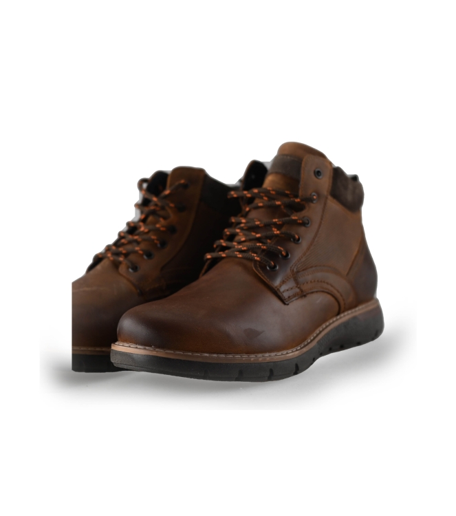 Outfielder Hohe Sneaker