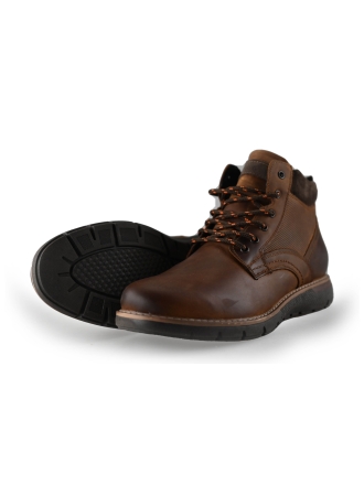 Outfielder Hohe Sneaker
