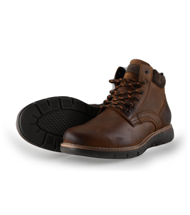 Outfielder Hohe Sneaker