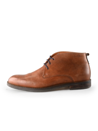 Van Lier Elegante Schuhe Braun 243325