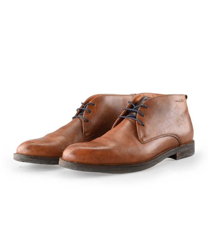 Van Lier Elegante Schuhe