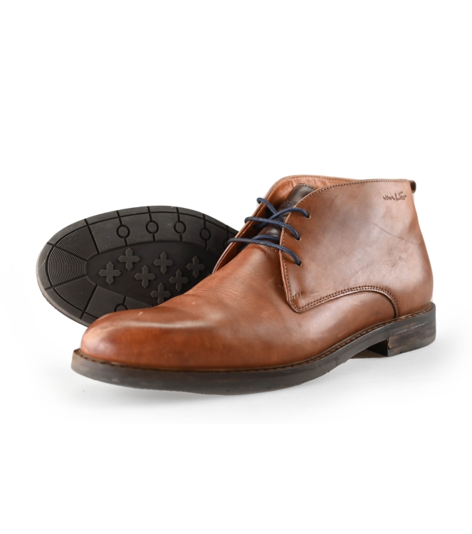 Van Lier Elegante Schuhe