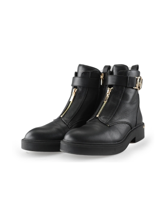 Mexx Bikerstiefel Schwarz 243327