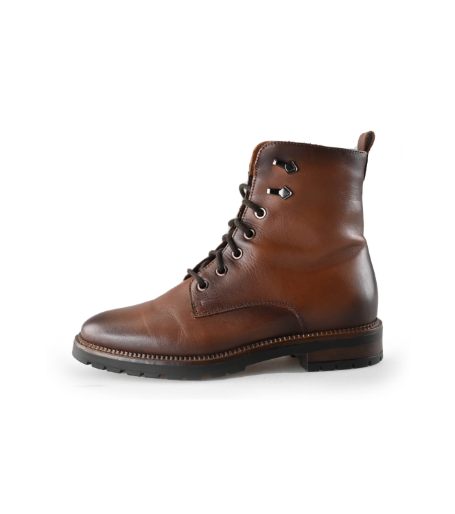 Linea Zeta Schnürstiefel