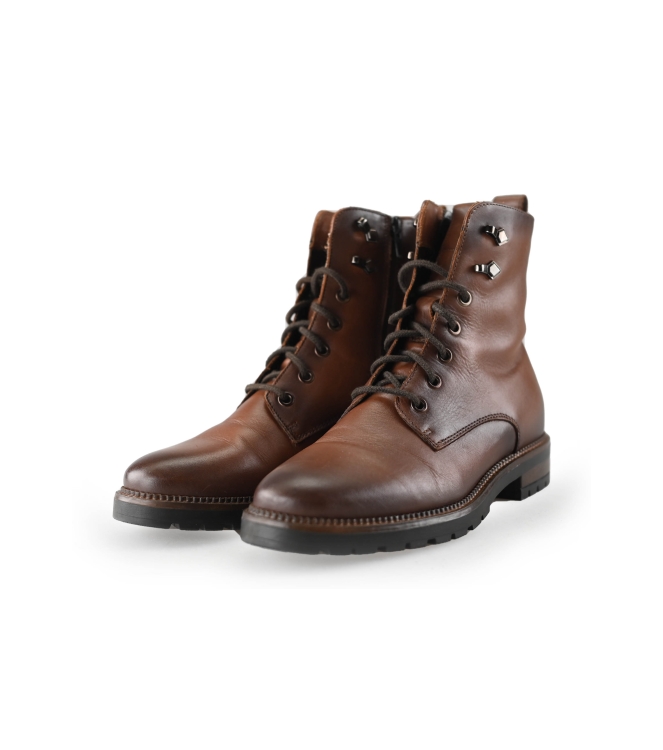 Linea Zeta Schnürstiefel