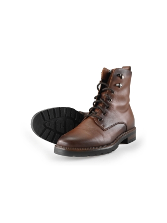 Linea Zeta Schnürstiefel