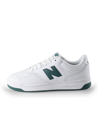 New Balance Sneaker Weiß 243335
