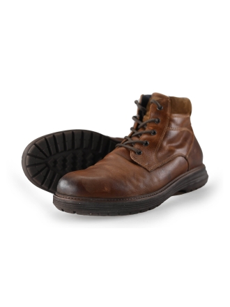 Outfielder Schnürstiefel