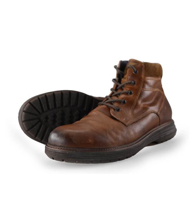 Outfielder Schnürstiefel