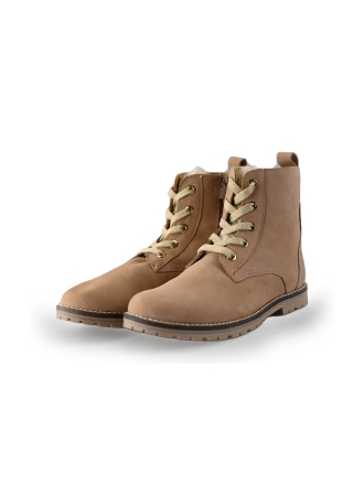 Muyters Schnürstiefel Braun 243339