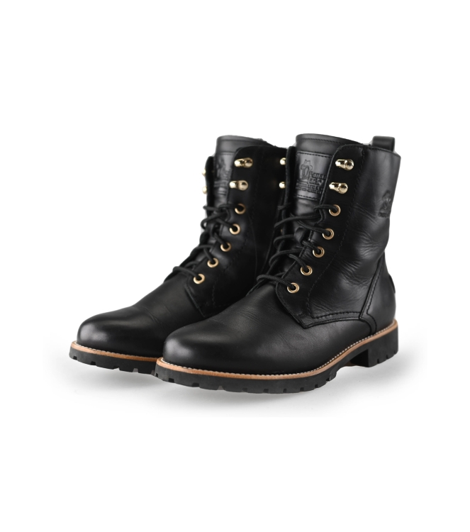 Panama Jack Schnürstiefel
