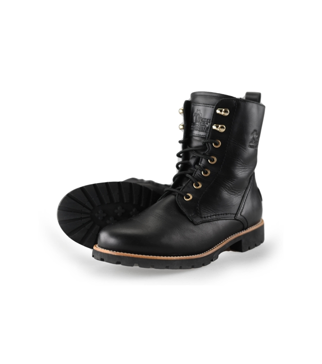 Panama Jack Schnürstiefel