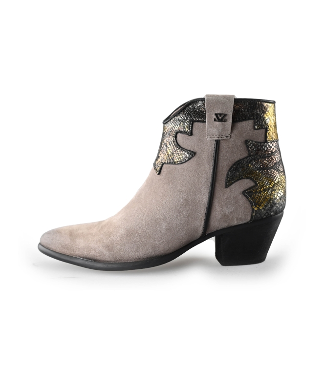 Lazamani Cowboystiefel