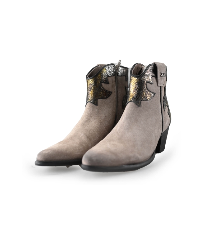 Lazamani Cowboystiefel