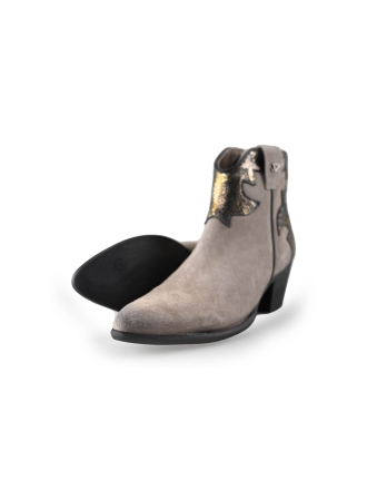 Lazamani Cowboystiefel