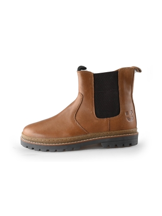 Muyters Chelsea boots Braun 243348