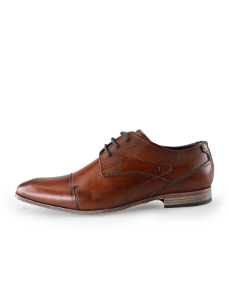 Bugatti Elegante Schuhe Braun 243349