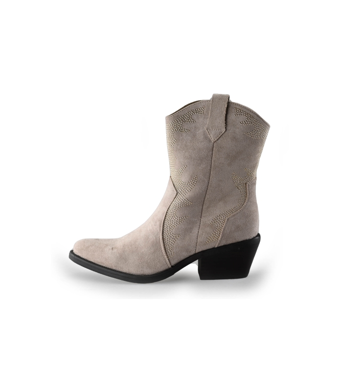 Ann Rocks Cowboystiefel