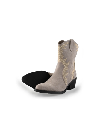 Ann Rocks Cowboystiefel