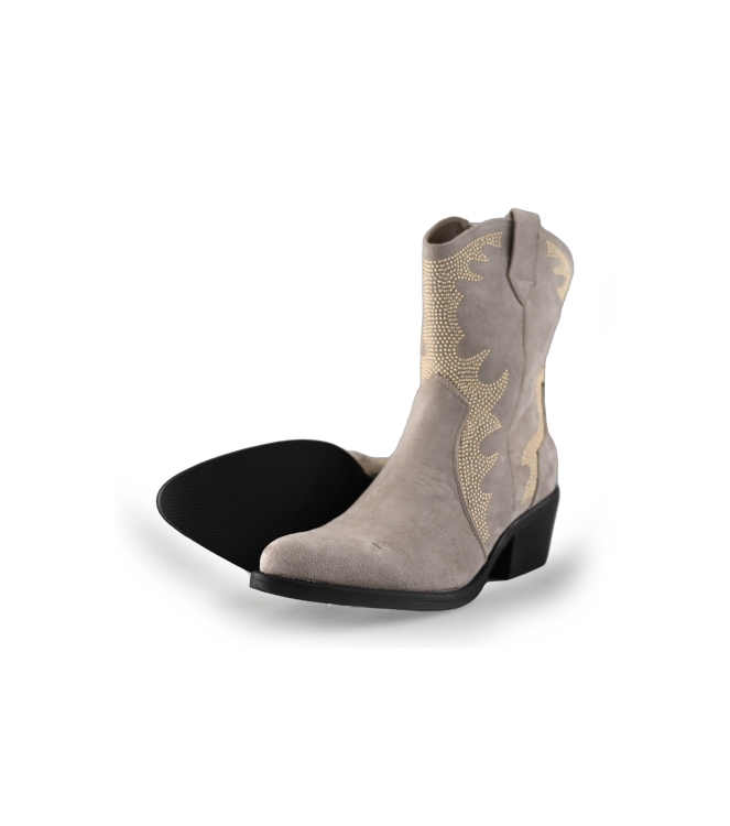 Ann Rocks Cowboystiefel