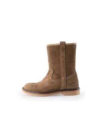 Develab Stiefel Braun 243362