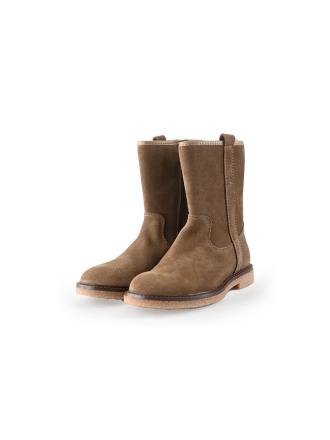 Develab Stiefel Braun 243362