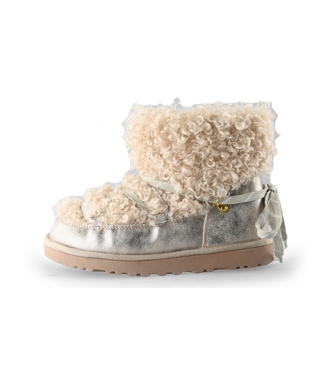 Supercracks Stiefel