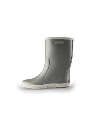 Bergstein Regenstiefel Silber 243368