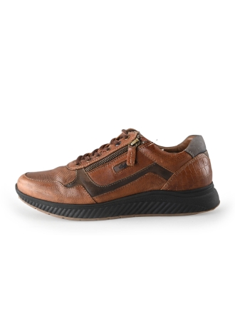Australian Sneaker Braun 243377
