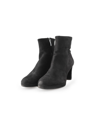 Tamaris Stiefeletten Schwarz 243379
