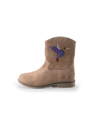 Muyters Stiefel Braun 243388
