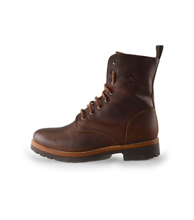 Panama Jack Schnürstiefel