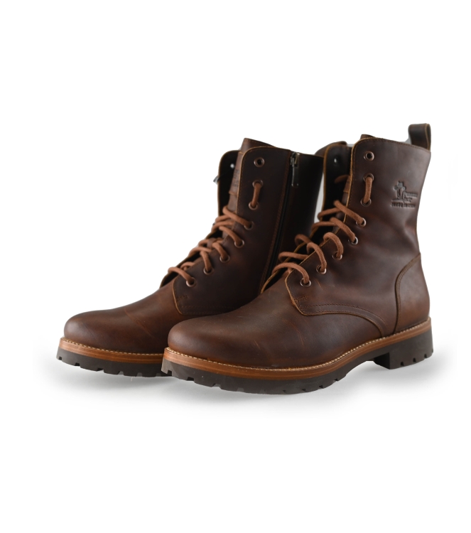 Panama Jack Schnürstiefel