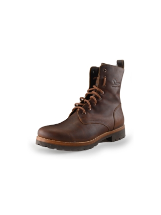Panama Jack Schnürstiefel