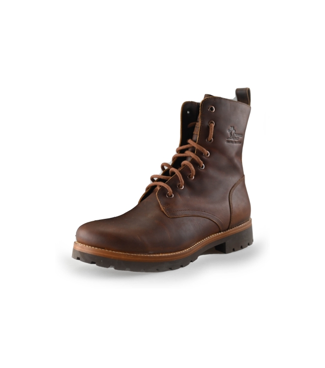 Panama Jack Schnürstiefel